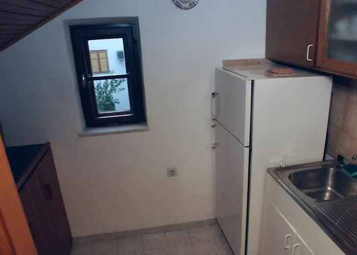 With Parking Space Cavtat, Dubrovnik - 2132 Apartamento *