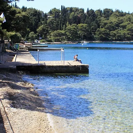 With A Parking Space Cavtat, Dubrovnik - 2132 Cavtat