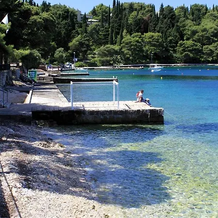 With Parking Space Cavtat, Dubrovnik - 2132 *