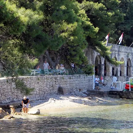 With A Parking Space Cavtat, Dubrovnik - 2132