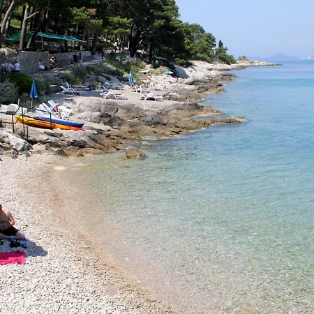 With A Parking Space Cavtat, Dubrovnik - 2132 Appartement
