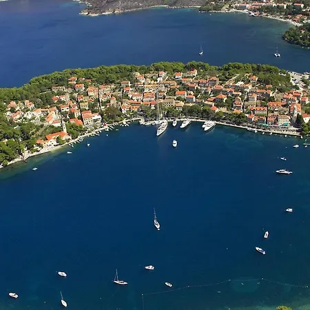 Apartament With Parking Space Cavtat, Dubrovnik - 2132