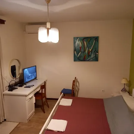 With Parking Space Cavtat, Dubrovnik - 2132 Apartman Cavtat
