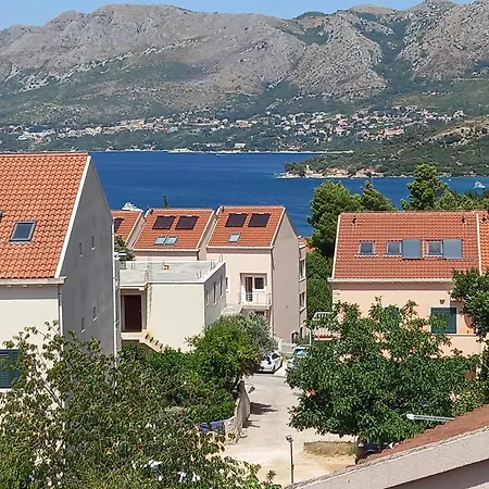 Apartament With Parking Space Cavtat, Dubrovnik - 2132 Cavtat