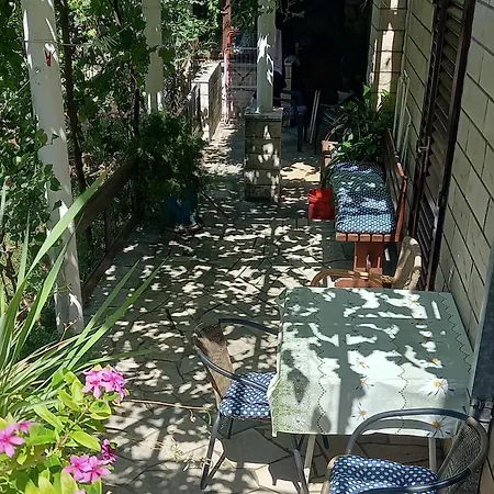 With Parking Space Cavtat, Dubrovnik - 2132 Appartement *