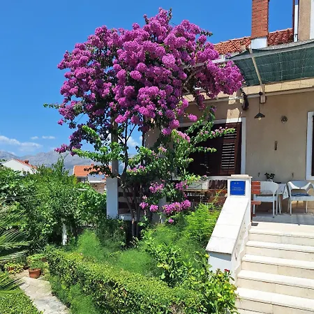 Appartamento With Parking Space Cavtat, Dubrovnik - 2132 *