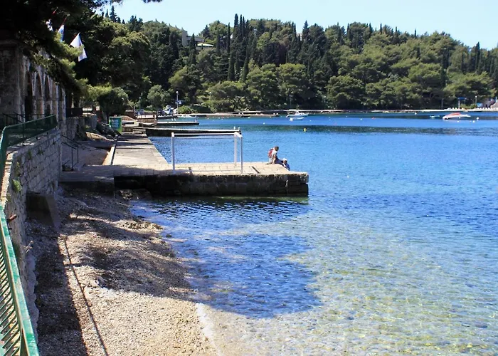 With Parking Space Cavtat, Dubrovnik - 2132 Cavtat