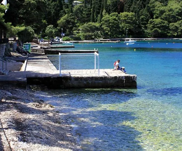 With Parking Space Cavtat, Dubrovnik - 2132 *