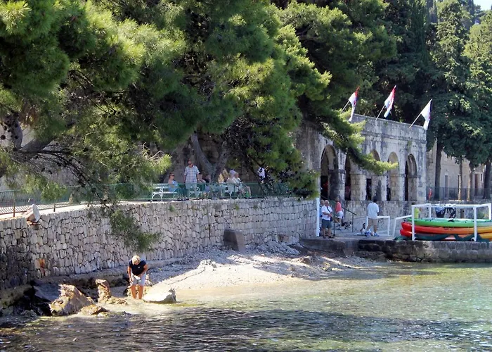 With Parking Space Cavtat, Dubrovnik - 2132