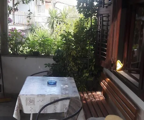 With Parking Space Cavtat, Dubrovnik - 2132 Cavtat