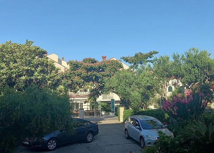 With Parking Space Cavtat, Dubrovnik - 2132 Cavtat