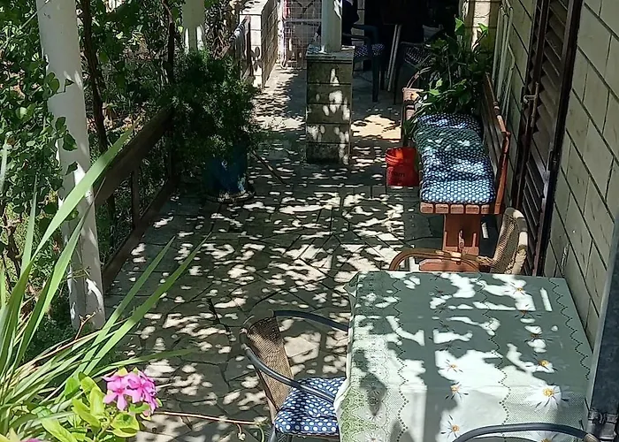 With Parking Space Cavtat, Dubrovnik - 2132 Appartement *