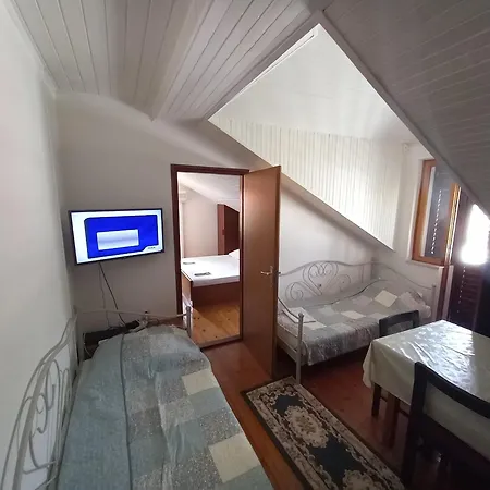 With Parking Space Cavtat, Dubrovnik - 2132 Apartmán Cavtat