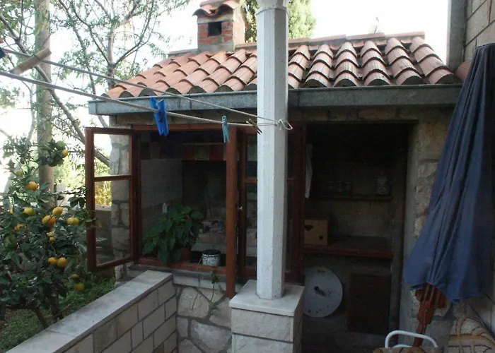 With Parking Space Cavtat, Dubrovnik - 2132 Cavtat