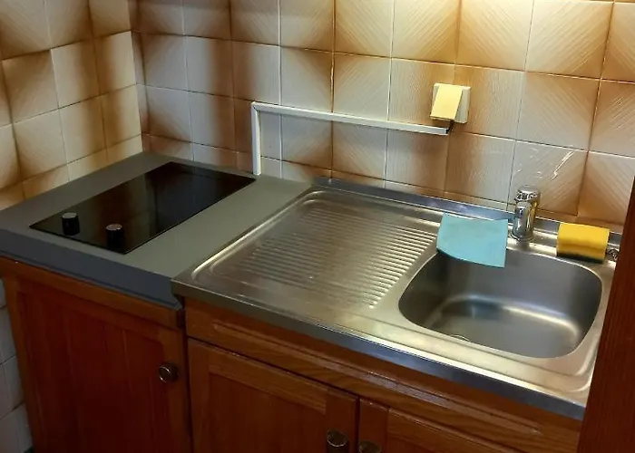 With Parking Space Cavtat, Dubrovnik - 2132 Lägenhet Cavtat